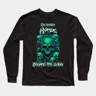 World of Warcraft Long Sleeve T-Shirt